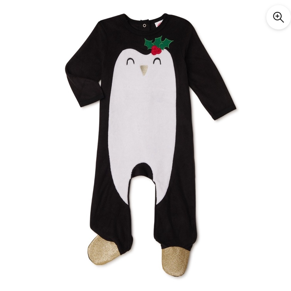 Character Sleep & Play Sleeper for Infants